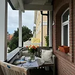 Daire Min Ailoen Min Ailoen 4 Westerland
