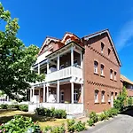 Min Ailoen Min Ailoen 4 * Westerland
