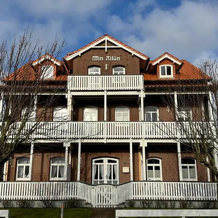 Apartment Min Ailoen Min Ailoen 4