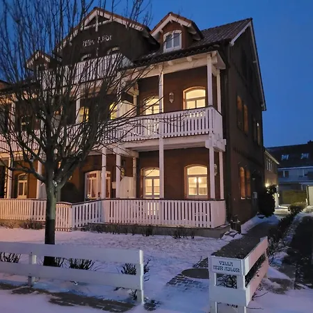 Min Ailoen Min Ailoen 4 Apartment *