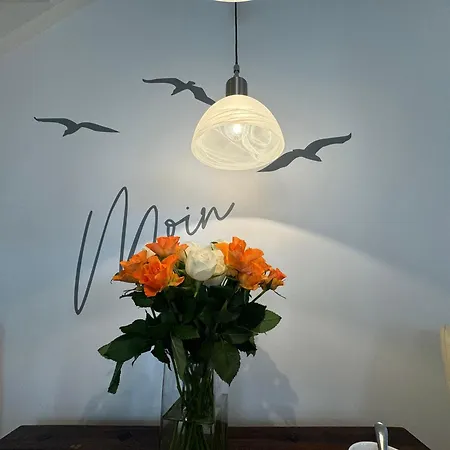 Min Ailoen Min Ailoen 4 Apartment Westerland