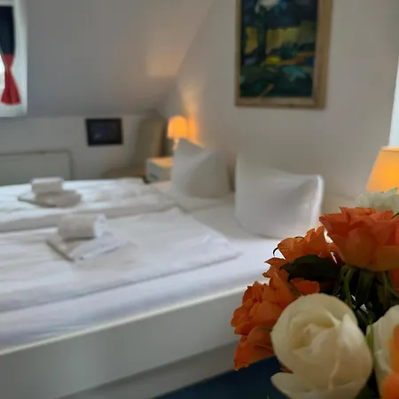 Min Ailoen Min Ailoen 4 * Westerland