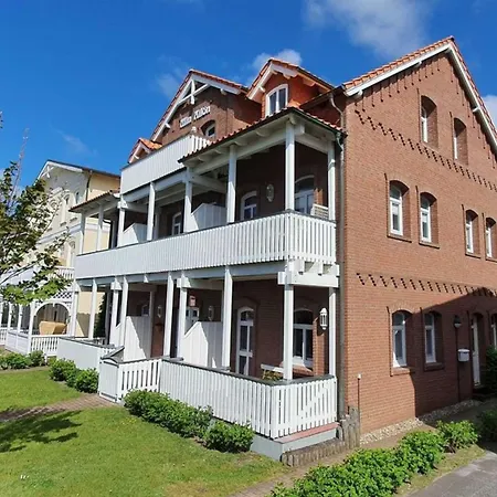 Min Ailoen Min Ailoen 4 Apartment