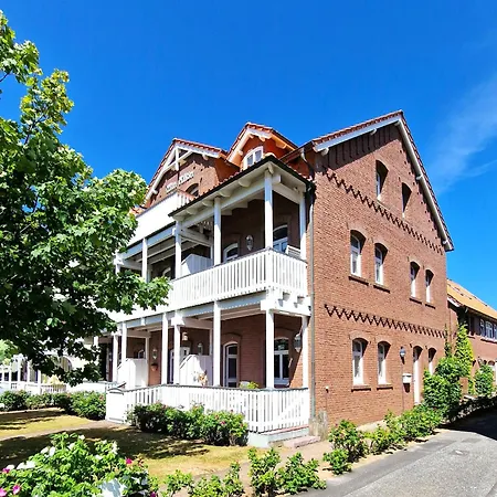 Min Ailoen Min Ailoen 4 * Westerland