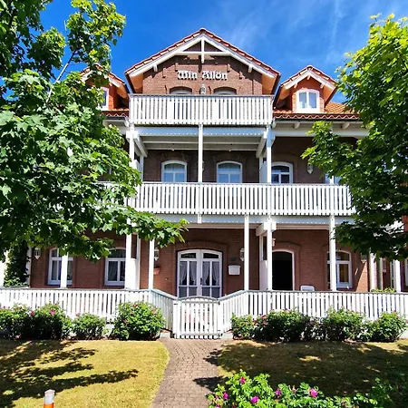 Min Ailoen Min Ailoen 4 Apartment