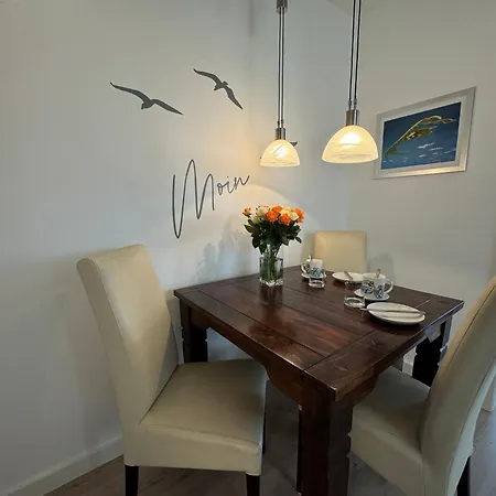 Min Ailoen Min Ailoen 4 * Westerland