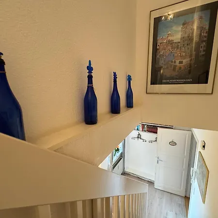 Min Ailoen Min Ailoen 4 Apartment *