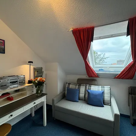 Apartment Min Ailoen Min Ailoen 4 *