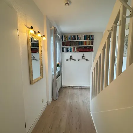 Min Ailoen Min Ailoen 4 * Westerland