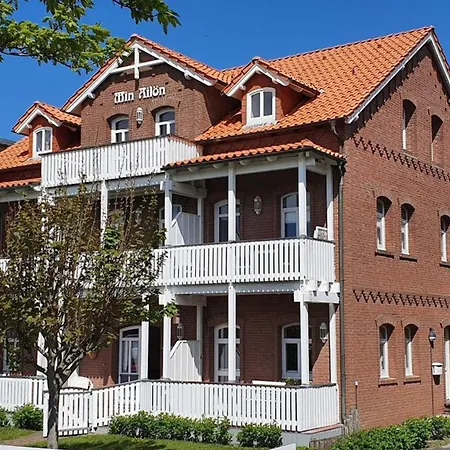 Apartment Min Ailoen Min Ailoen 4 *